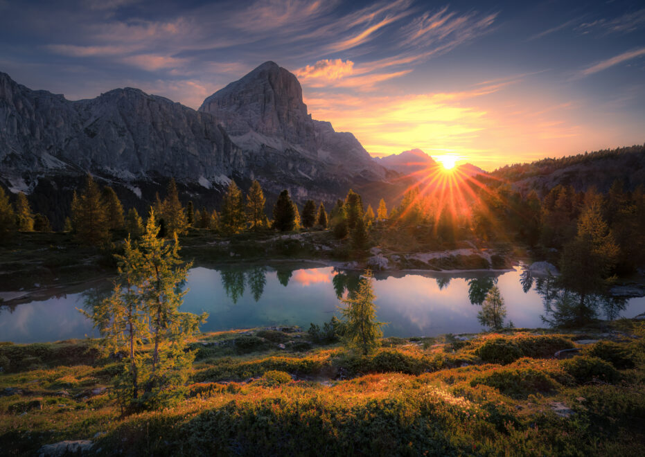 DOLOMITES