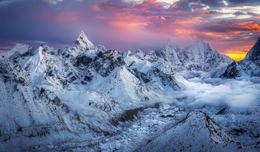NEPAL
